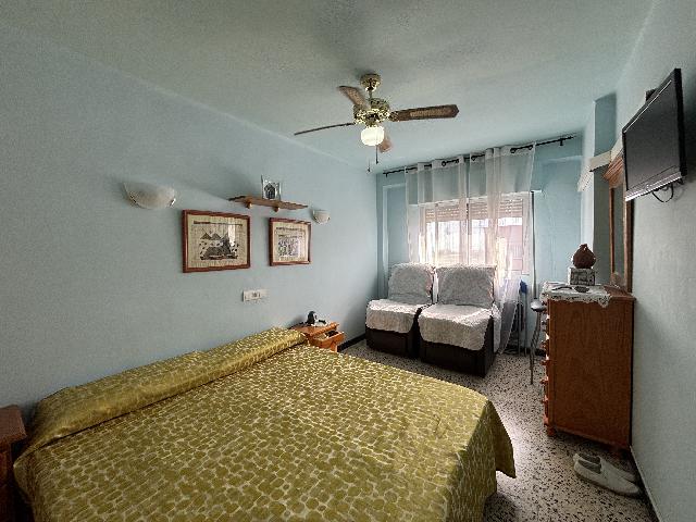 Imagen 6 Inmueble 294876 - Piso en venta en Cambrils / Zona Pi Rodó, frente a Platja d´En Forès