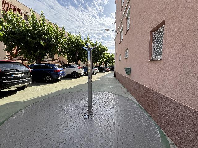 Imagen 18 Inmueble 294876 - Piso en venta en Cambrils / Zona Pi Rodó, frente a Platja d´En Forès