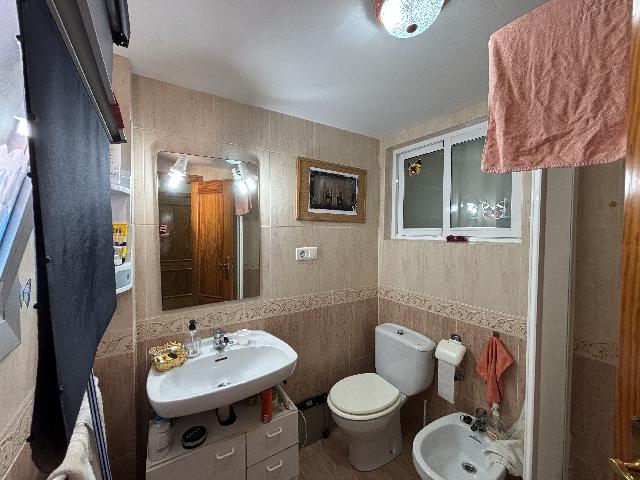 Imagen 14 Inmueble 294876 - Piso en venta en Cambrils / Zona Pi Rodó, frente a Platja d´En Forès