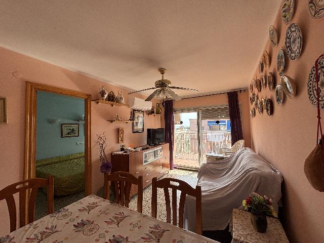 Imagen 3 Inmueble 294876 - Piso en venta en Cambrils / Zona Pi Rodó, frente a Platja d´En Forès