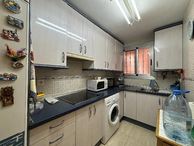 Imagen 11 Inmueble 294876 - Piso en venta en Cambrils / Zona Pi Rodó, frente a Platja d´En Forès