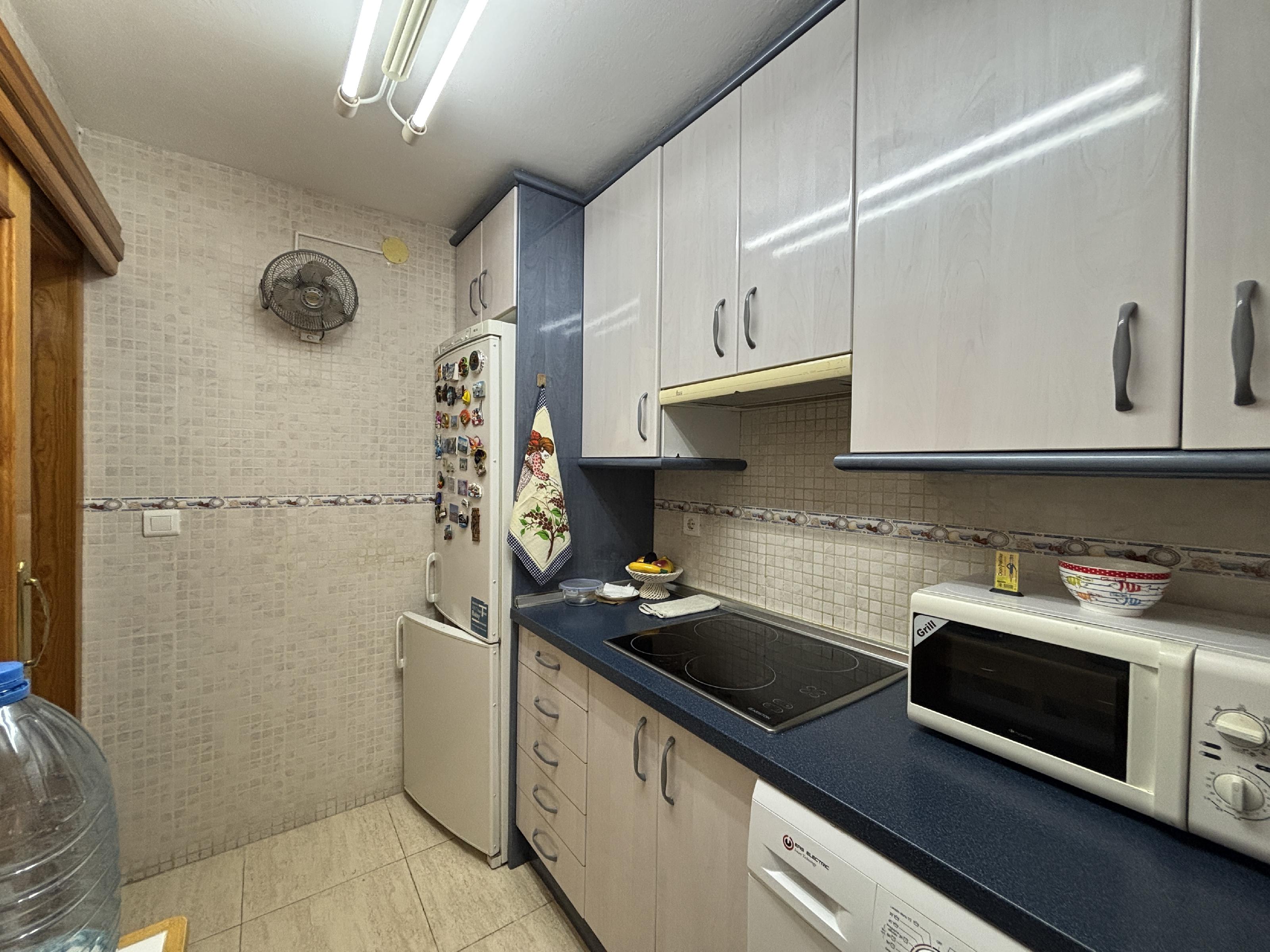 Imagen 12 Piso en venta en Cambrils / Zona Pi Rodó, frente a Platja d´En Forès