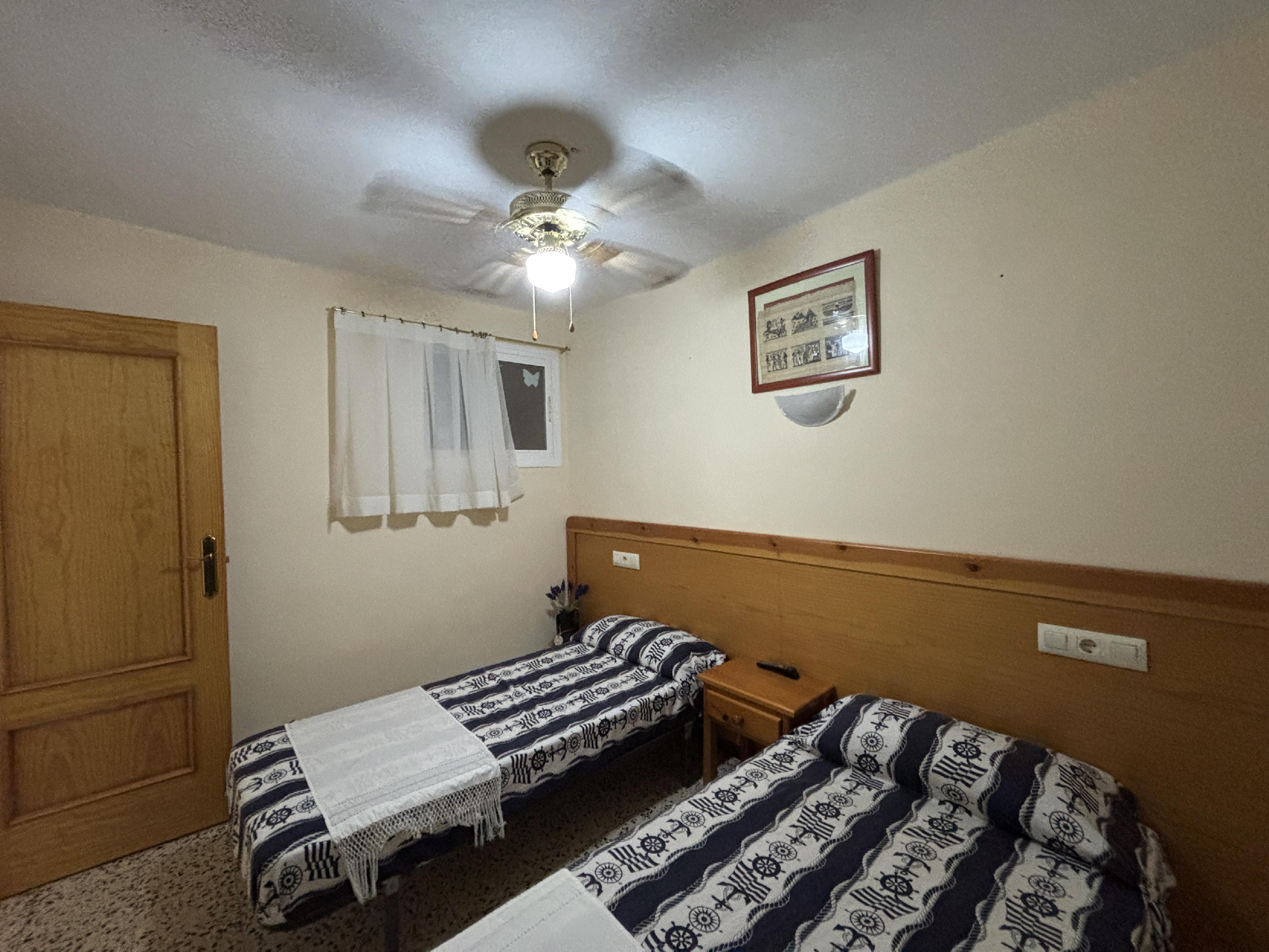 Imagen 9 Piso en venta en Cambrils / Zona Pi Rodó, frente a Platja d´En Forès