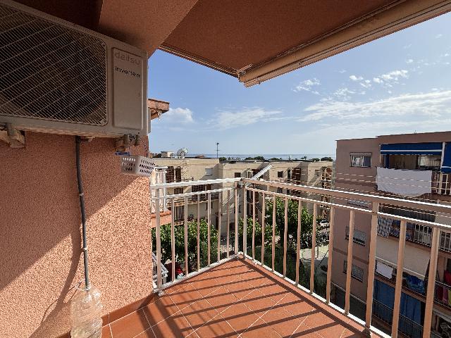 Imagen 15 Inmueble 294876 - Piso en venta en Cambrils / Zona Pi Rodó, frente a Platja d´En Forès