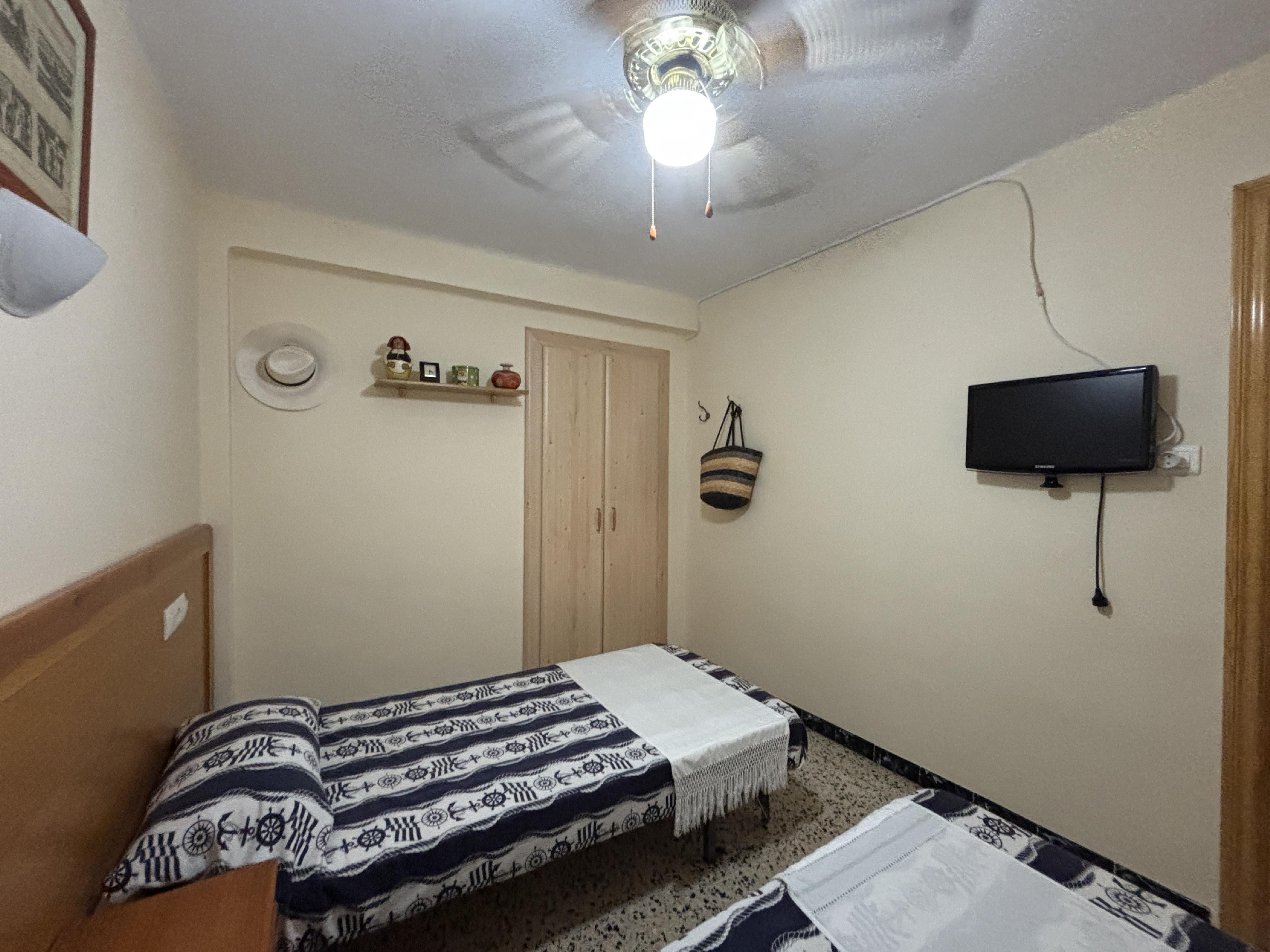 Imagen 8 Piso en venta en Cambrils / Zona Pi Rodó, frente a Platja d´En Forès