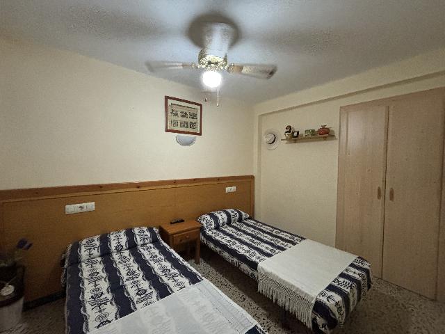 Imagen 10 Inmueble 294876 - Piso en venta en Cambrils / Zona Pi Rodó, frente a Platja d´En Forès