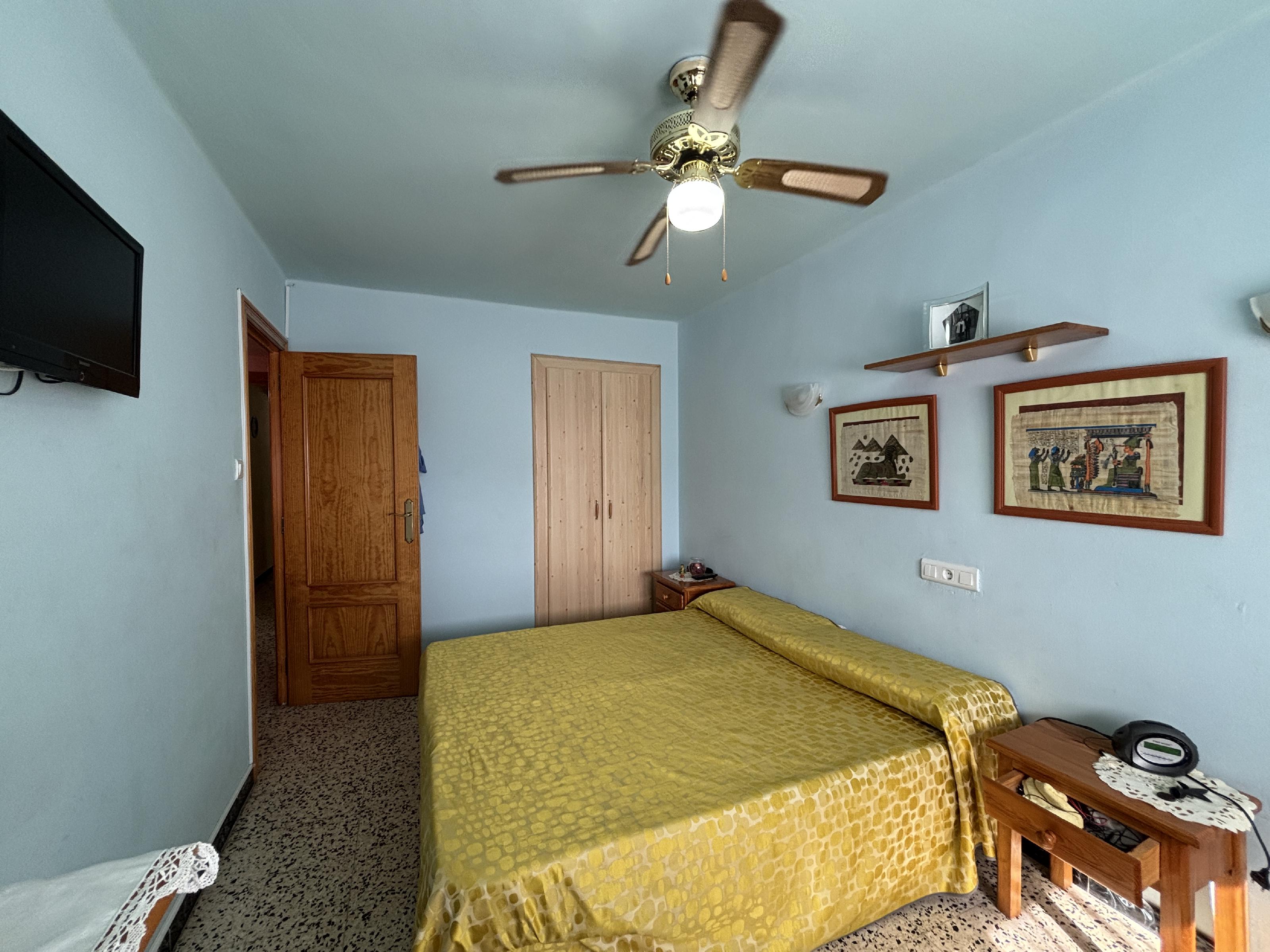 Imagen 7 Piso en venta en Cambrils / Zona Pi Rodó, frente a Platja d´En Forès