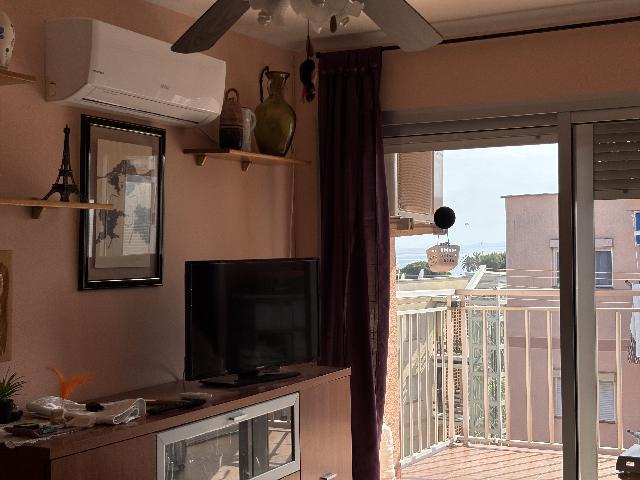 Imagen 5 Inmueble 294876 - Piso en venta en Cambrils / Zona Pi Rodó, frente a Platja d´En Forès