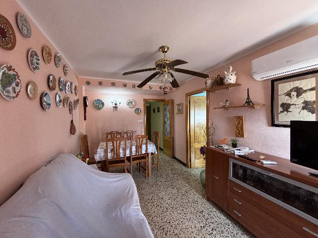 Imagen 1 Inmueble 294876 - Piso en venta en Cambrils / Zona Pi Rodó, frente a Platja d´En Forès