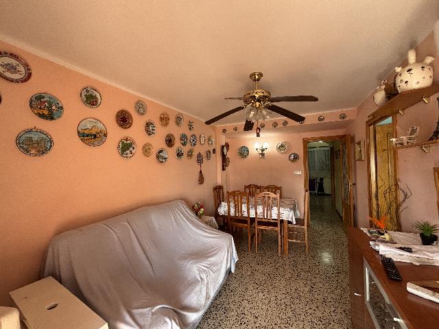 Imagen 4 Inmueble 294876 - Piso en venta en Cambrils / Zona Pi Rodó, frente a Platja d´En Forès