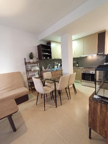 Imagen 4 Inmueble 295068 - Piso en venta en Perelló (El) / Centro de El Perelló, a pocos metros de Plaça Jaume I