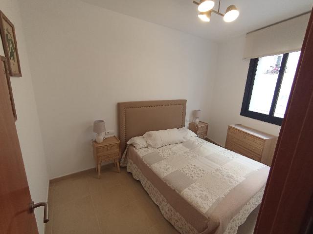 Imagen 7 Inmueble 295068 - Piso en venta en Perelló (El) / Centro de El Perelló, a pocos metros de Plaça Jaume I