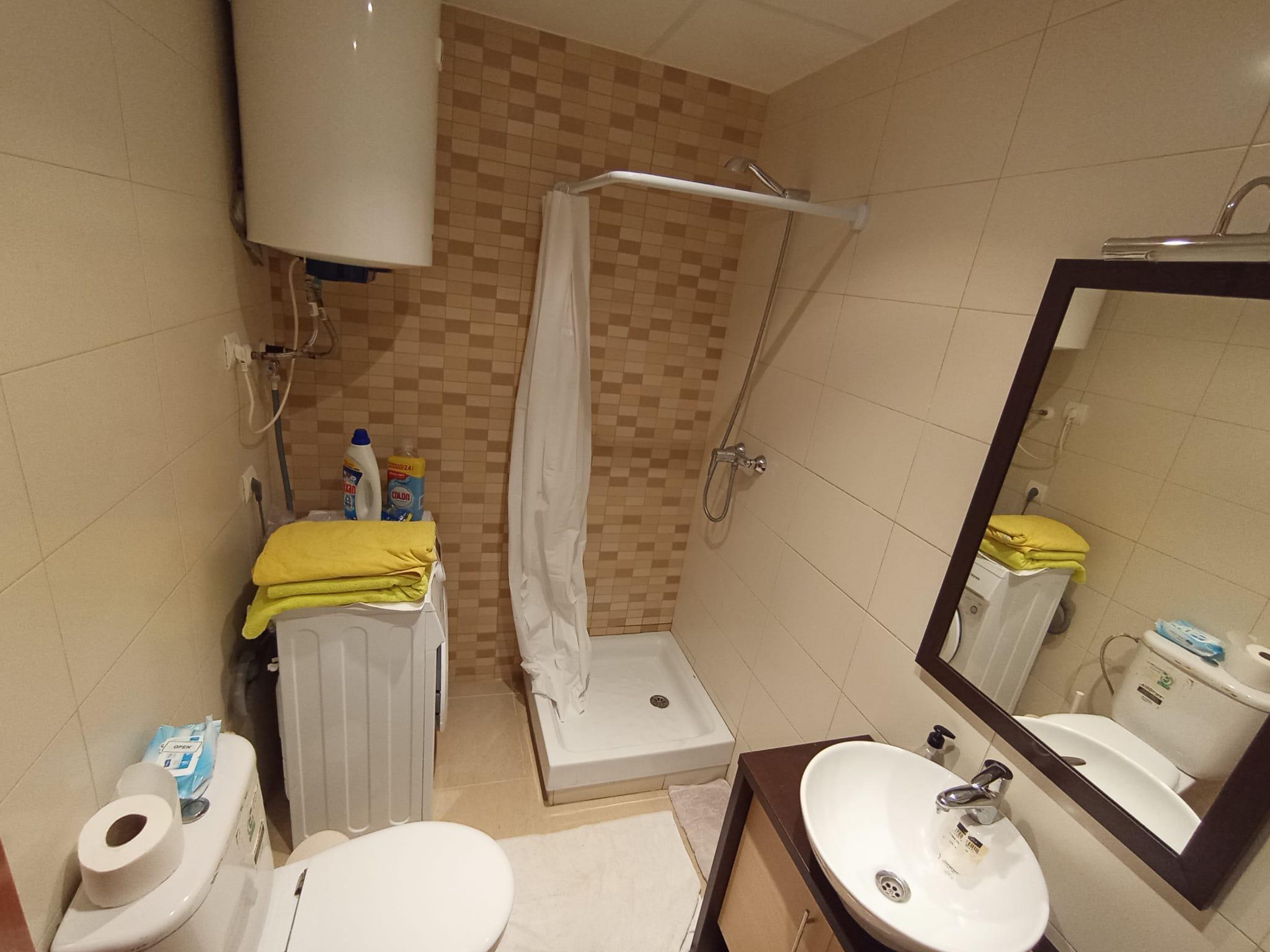 Imagen 9 Piso en venta en Perelló El / Centro de El Perelló, a pocos metros de Plaça Jaume I