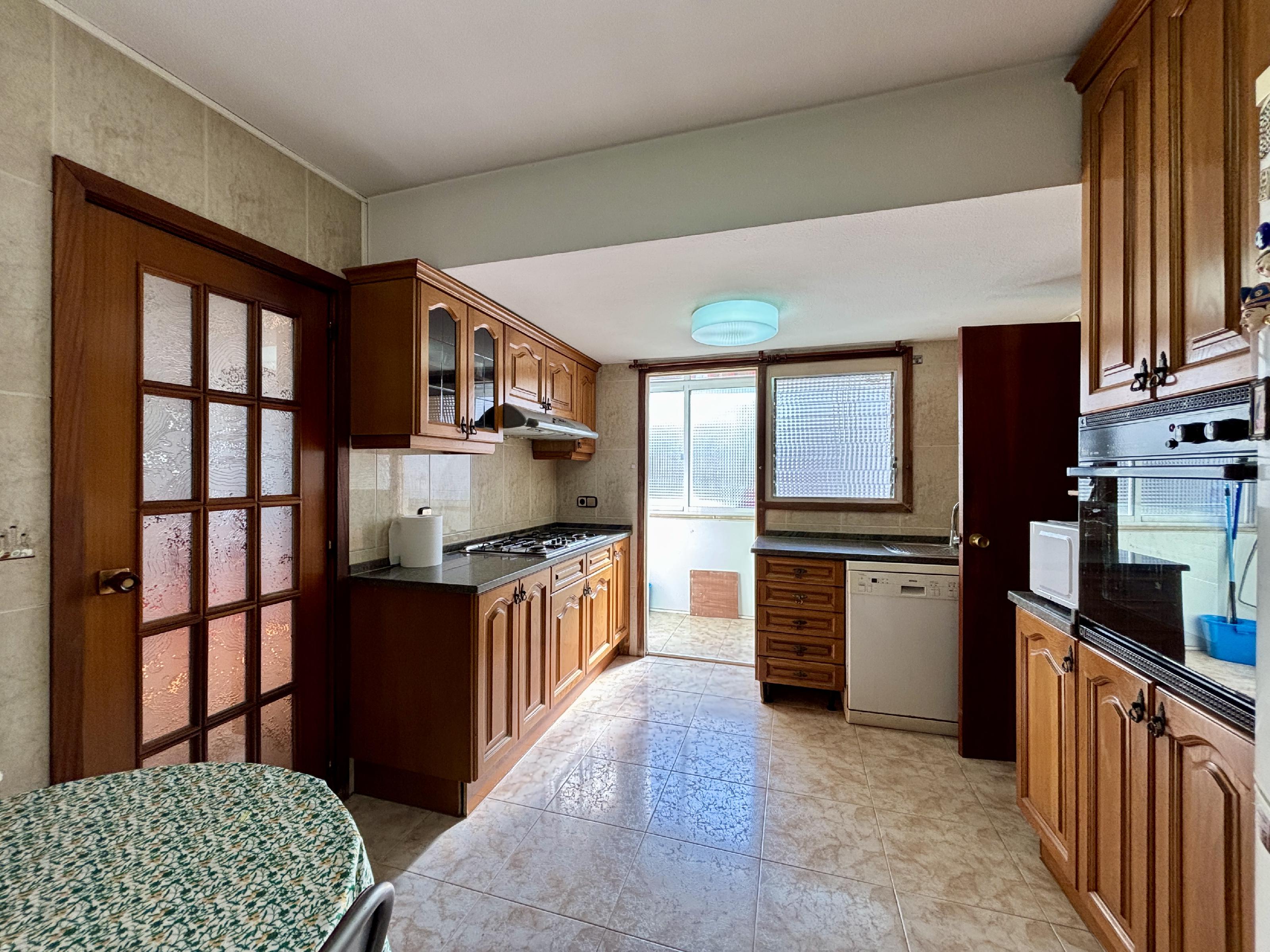 Imagen 13 Ático en venta en Tarragona / Higini Anglès con Pere Martell, 50m de Imperial Tarraco