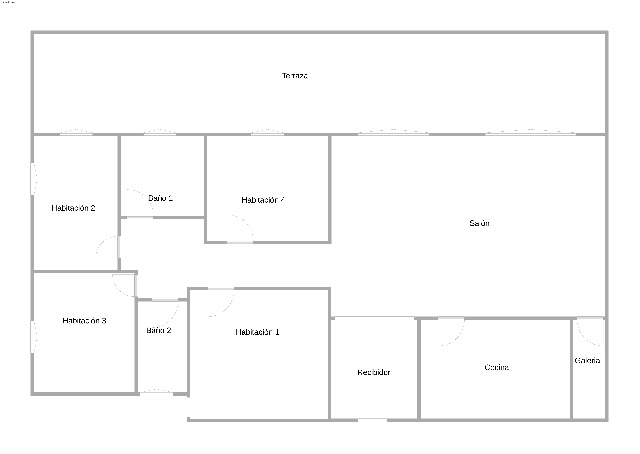 Imagen 33 Inmueble 297106 - Ático en venta en Tarragona / Higini Anglès con Pere Martell, 50m de Imperial Tarraco
