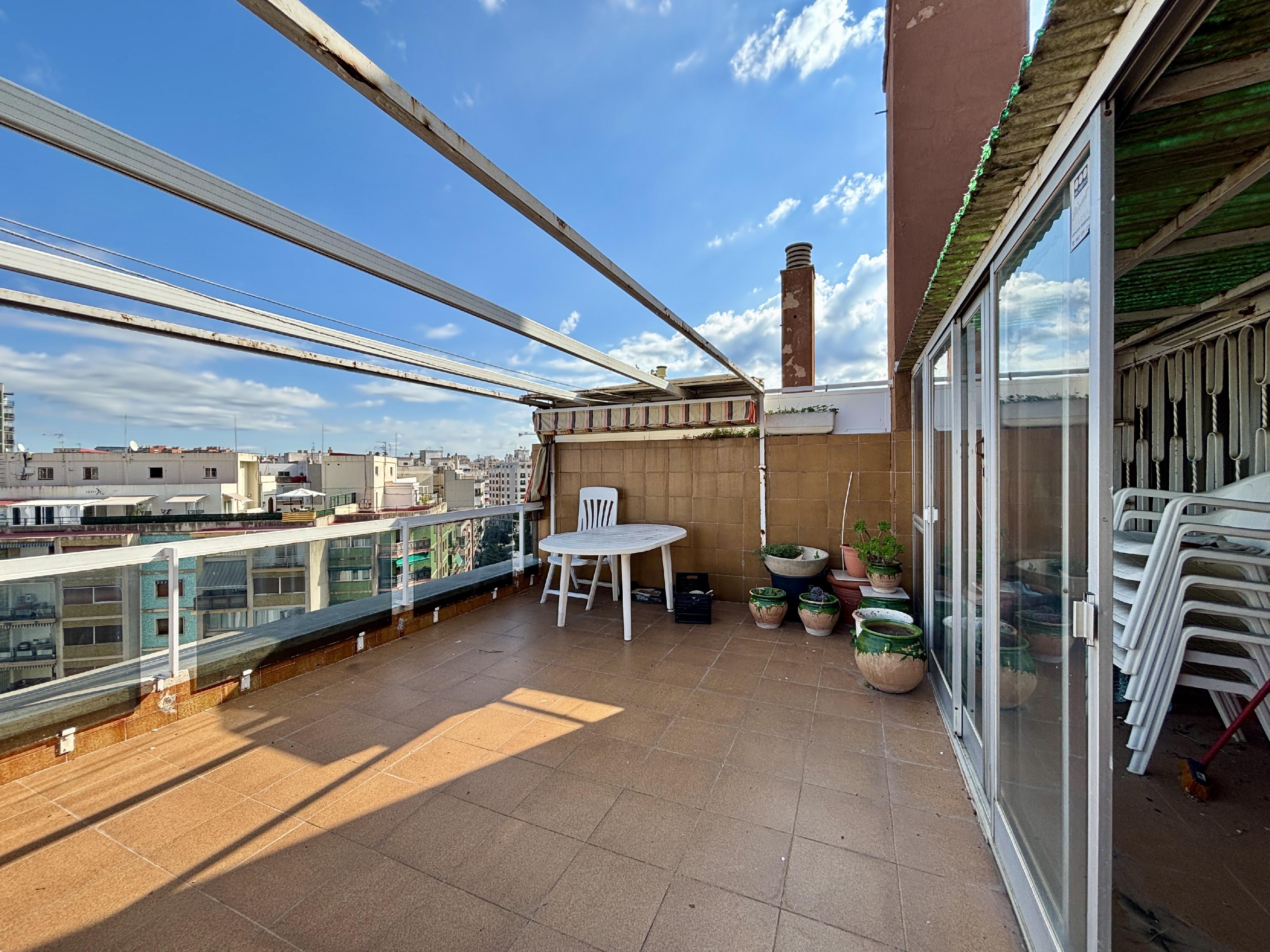Imagen 10 Ático en venta en Tarragona / Higini Anglès con Pere Martell, 50m de Imperial Tarraco