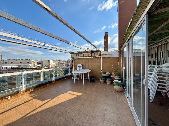 Imagen 10 Inmueble 297106 - Ático en venta en Tarragona / Higini Anglès con Pere Martell, 50m de Imperial Tarraco