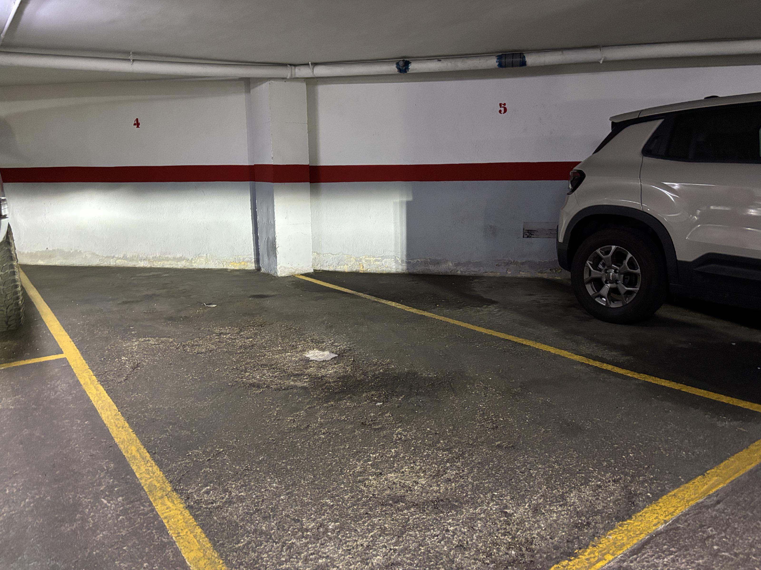 Imagen 31 Ático en venta en Tarragona / Higini Anglès con Pere Martell, 50m de Imperial Tarraco