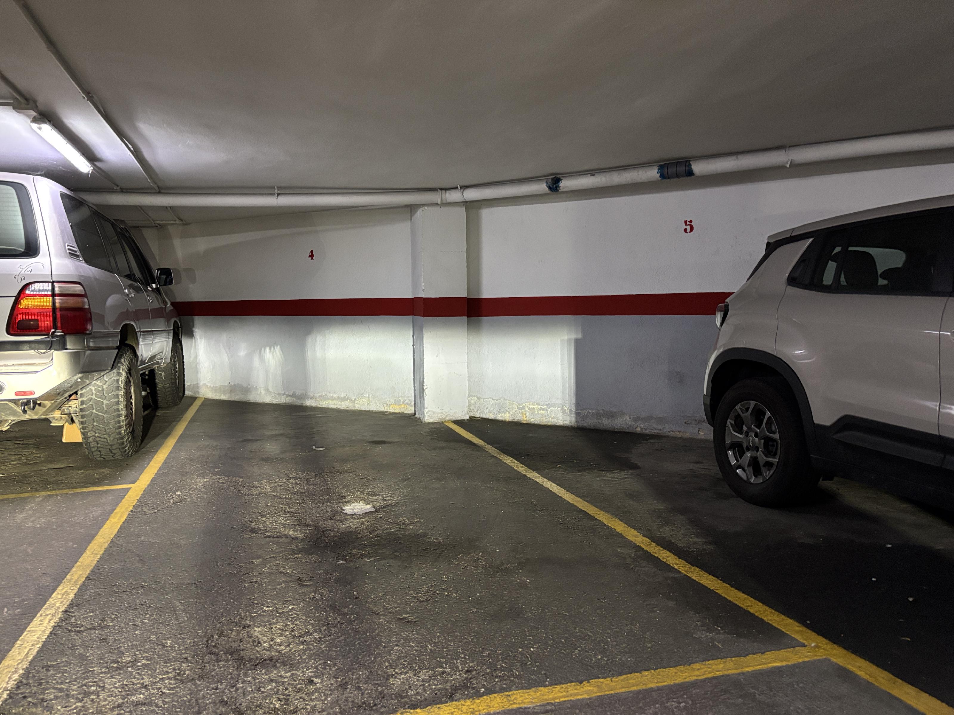 Imagen 32 Ático en venta en Tarragona / Higini Anglès con Pere Martell, 50m de Imperial Tarraco