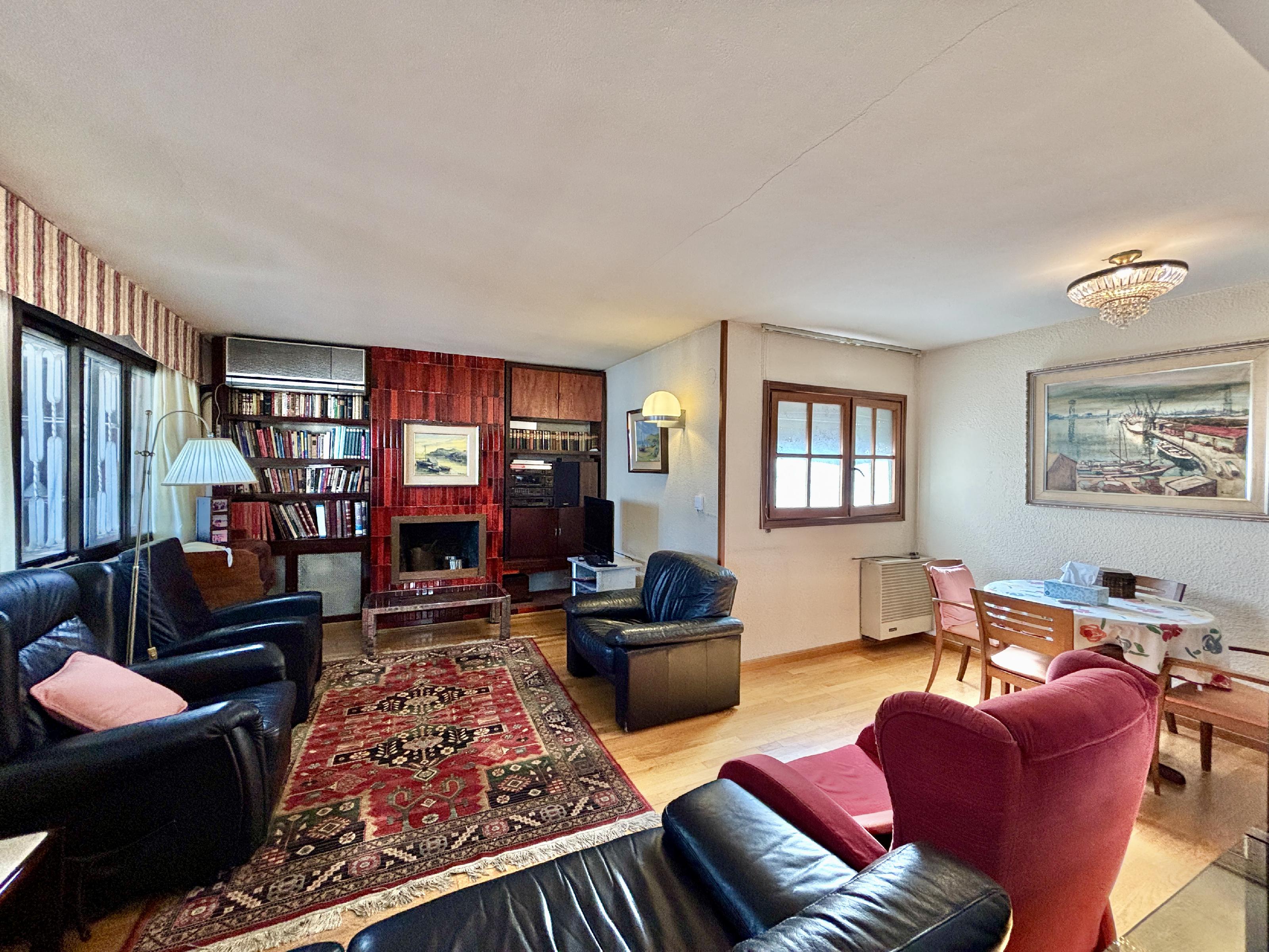 Imagen 2 Ático en venta en Tarragona / Higini Anglès con Pere Martell, 50m de Imperial Tarraco