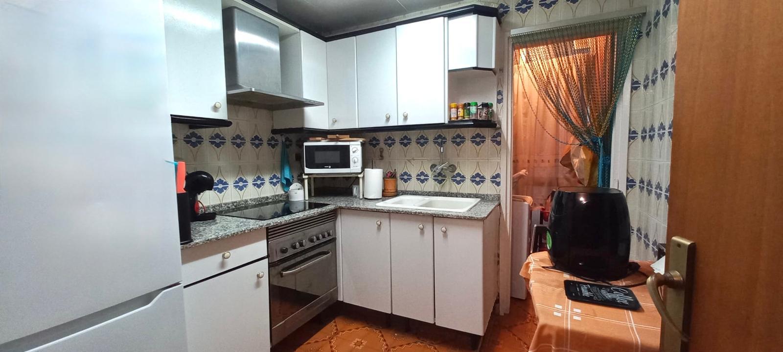 Imagen 11 Piso en venta en Tarragona / Pere Martell, entre Ramon i Cajal y Higini Anglès