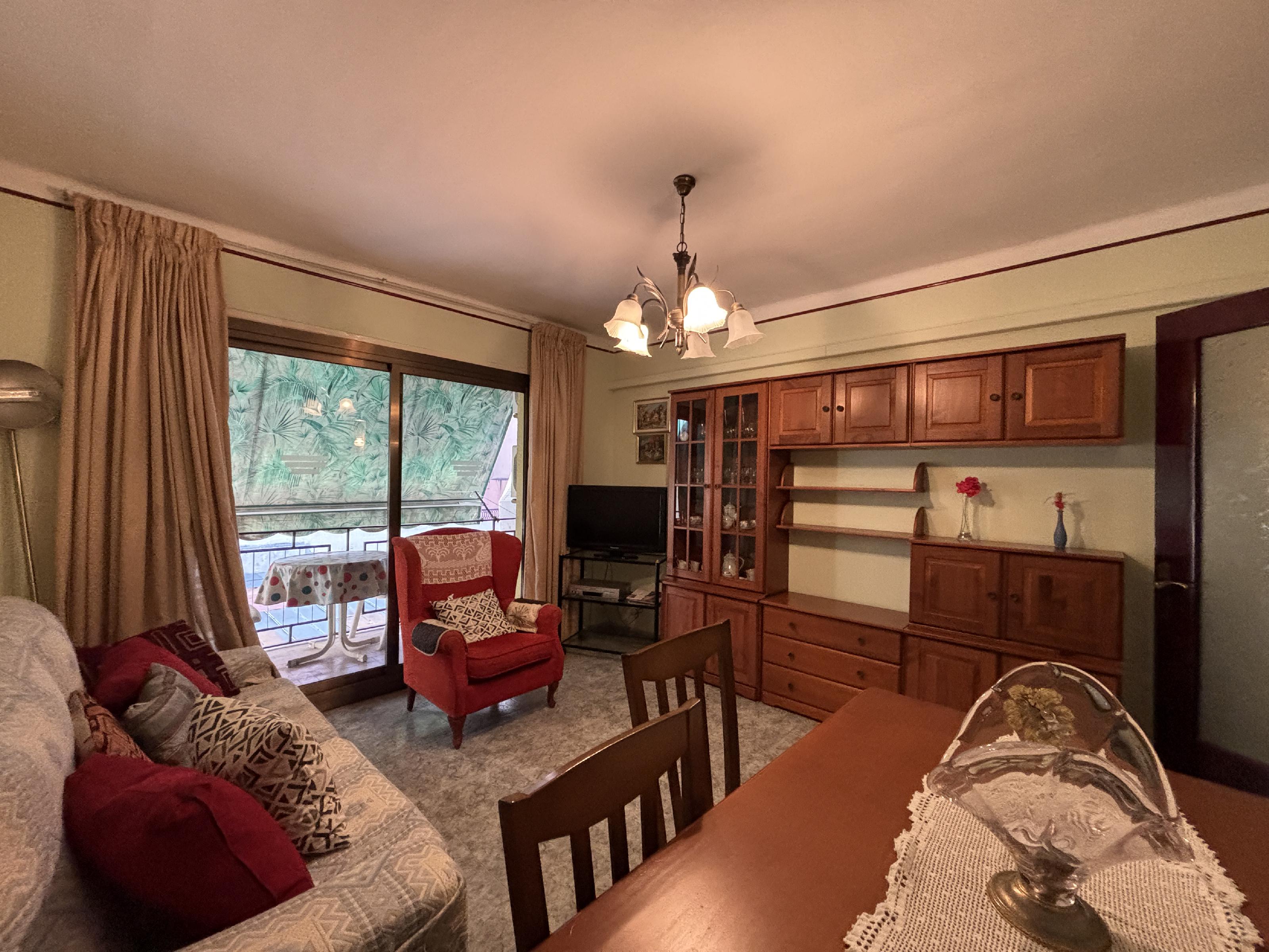 Imagen 1 Piso en venta en Tarragona / C/ Alguer, casi esquina con Ramon i Cajal