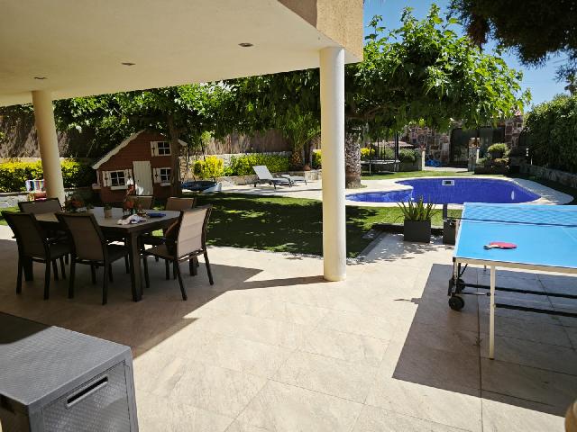 Imagen 1 Inmueble 301190 - Casa en venta en Pallaresos (Els) / Cerca de Centre mèdic Pallaresos i Cafeteria l´Espiga 