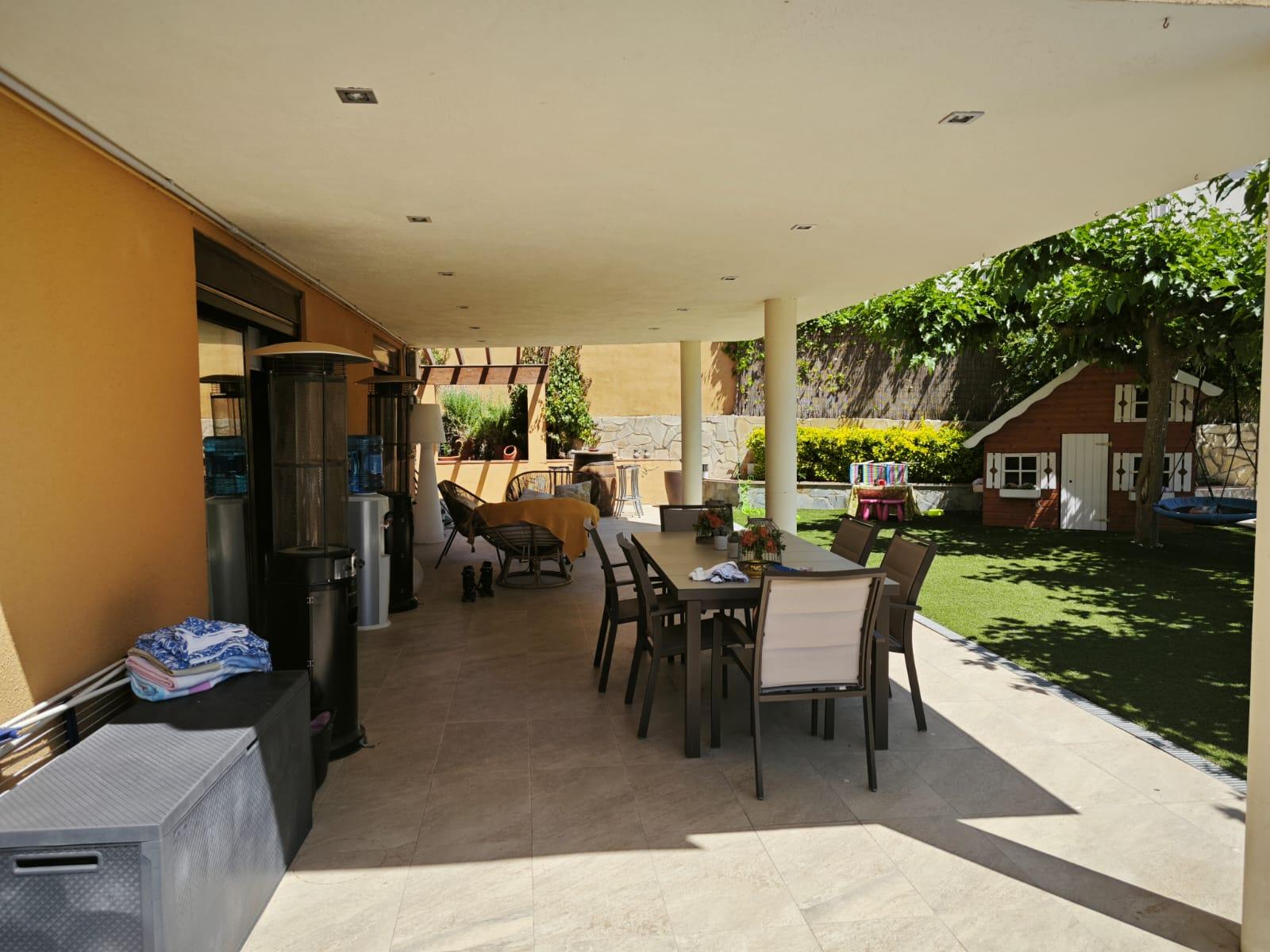 Imagen 2 Casa en venta en Pallaresos Els / Cerca de Centre mèdic Pallaresos i Cafeteria l´Espiga 