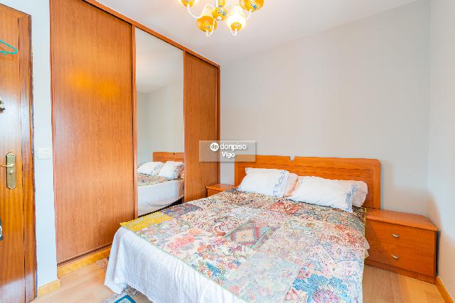 Imagen 8 Inmueble 270328 - Casa en venta en Vigo / Zona Avenida Madrid