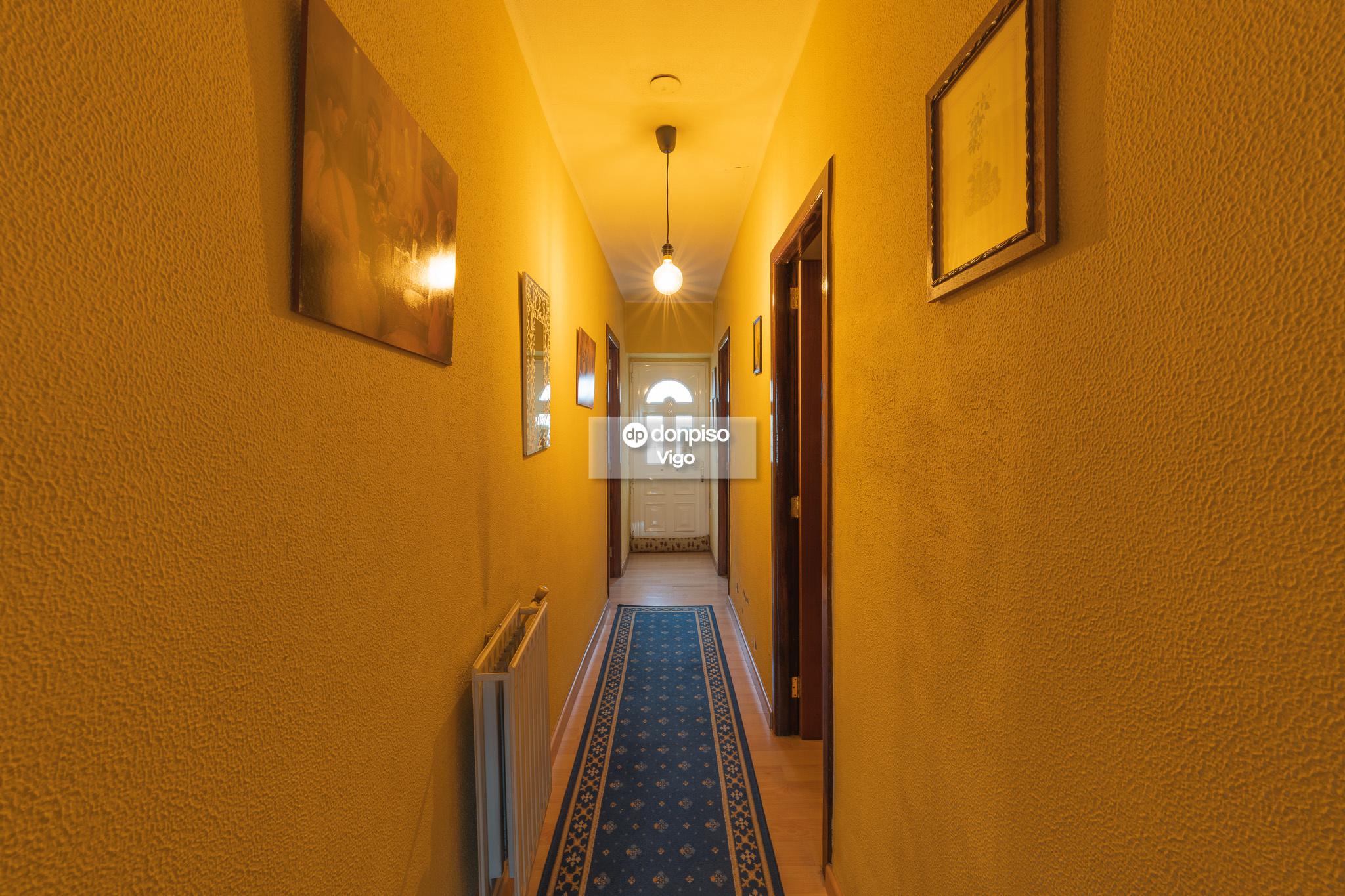 Imagen 33 Casa en venta en Vigo / Zona Avenida Madrid