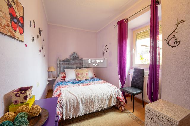 Imagen 13 Inmueble 270328 - Casa en venta en Vigo / Zona Avenida Madrid