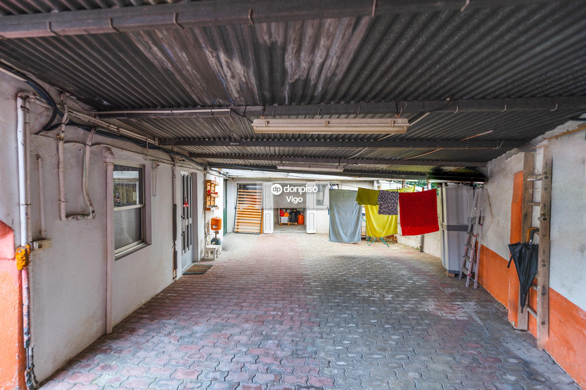 Imagen 15 Casa en venta en Vigo / Zona Avenida Madrid