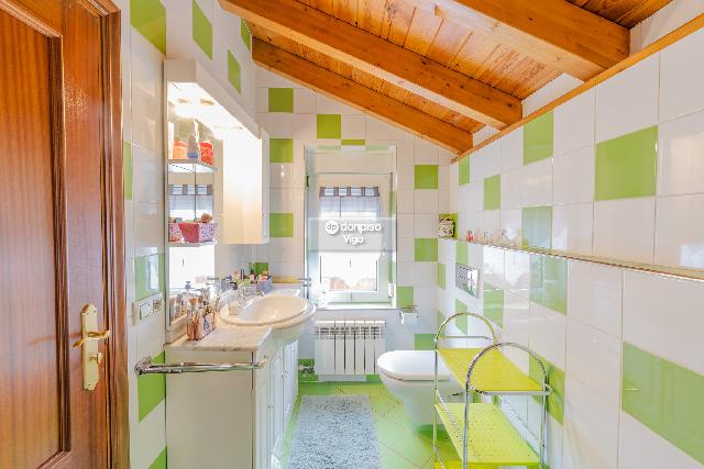 Imagen 17 Inmueble 270328 - Casa en venta en Vigo / Zona Avenida Madrid