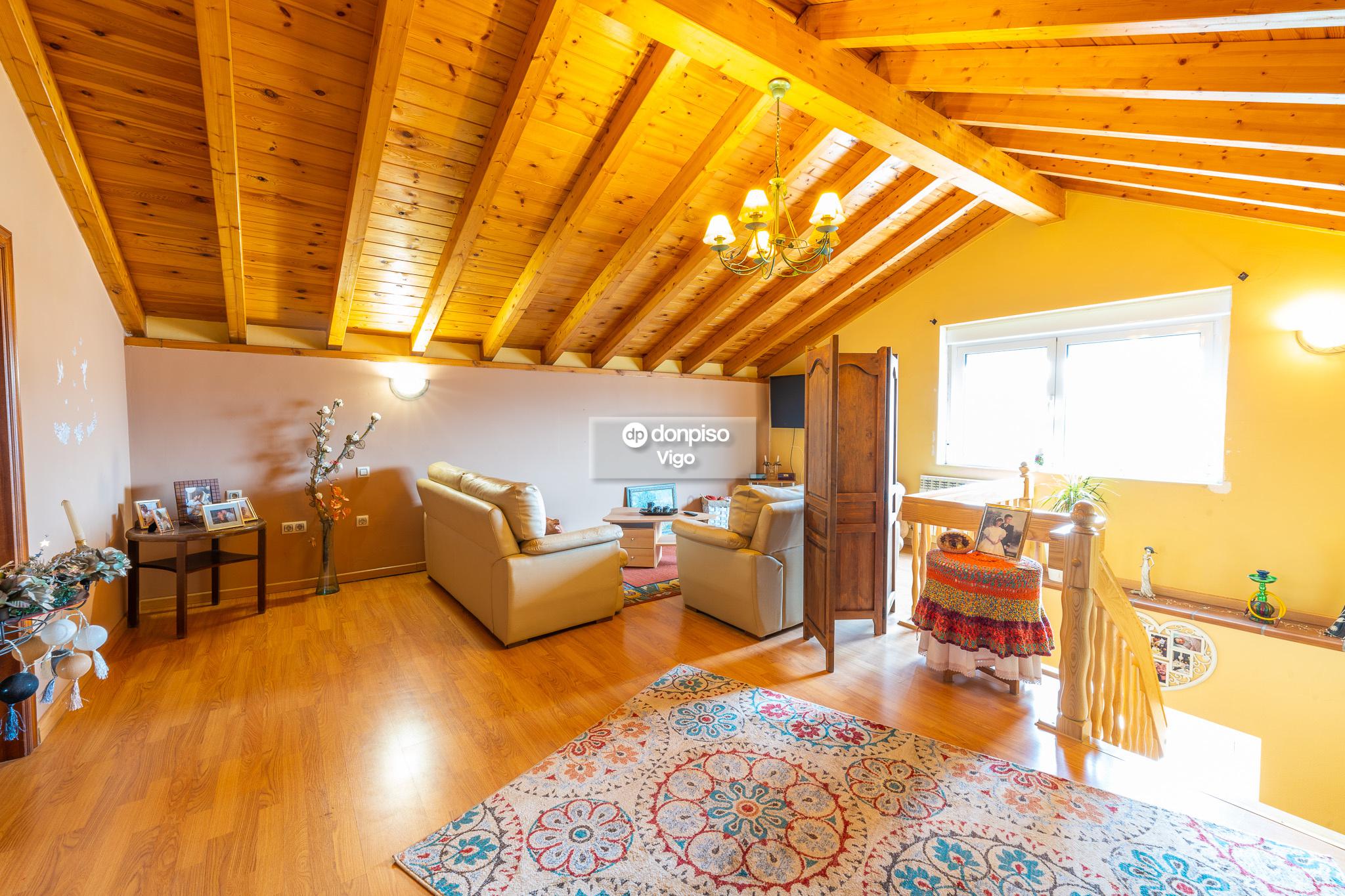 Imagen 16 Casa en venta en Vigo / Zona Avenida Madrid