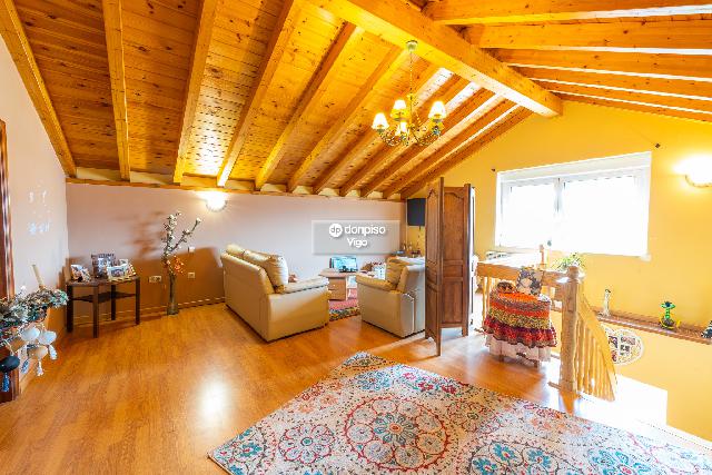 Imagen 16 Inmueble 270328 - Casa en venta en Vigo / Zona Avenida Madrid