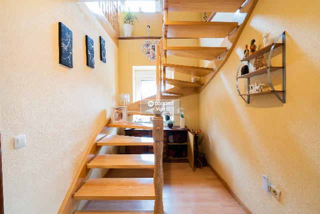 Imagen 18 Inmueble 270328 - Casa en venta en Vigo / Zona Avenida Madrid