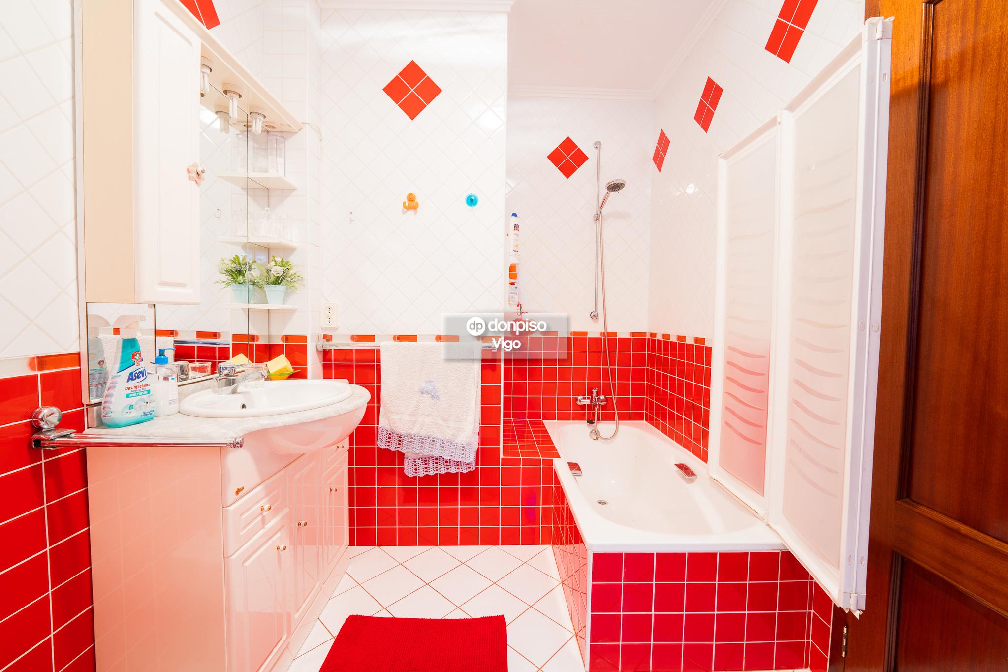 Imagen 19 Casa en venta en Vigo / Zona Avenida Madrid