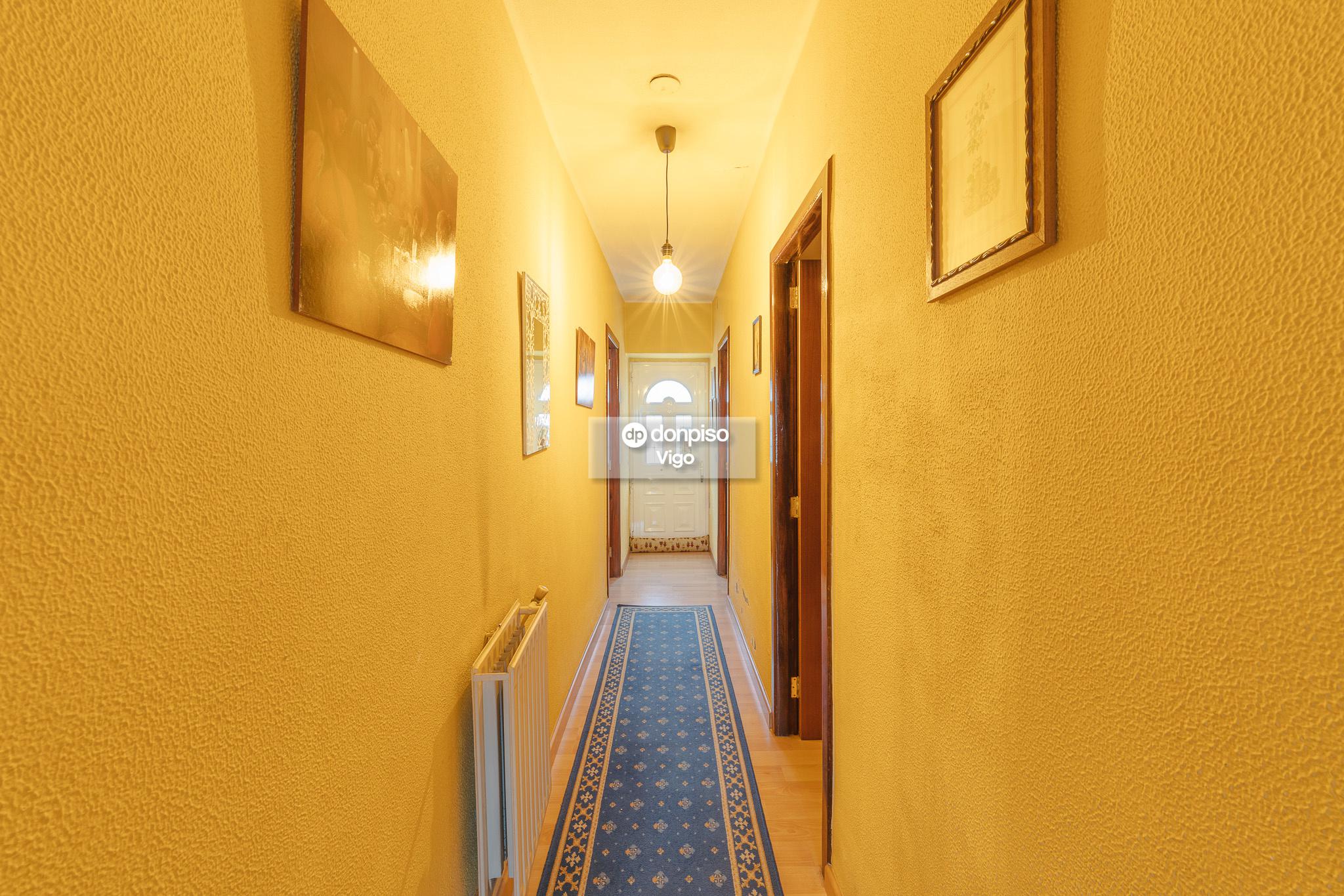 Imagen 9 Casa en venta en Vigo / Zona Avenida Madrid