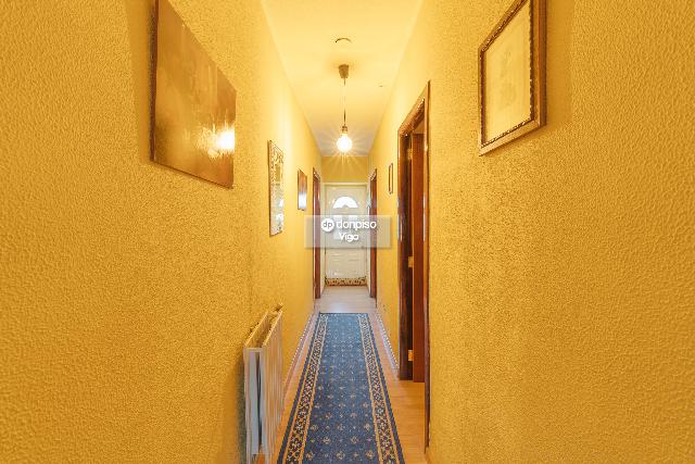 Imagen 9 Inmueble 270328 - Casa en venta en Vigo / Zona Avenida Madrid