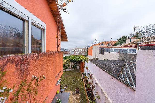 Imagen 20 Inmueble 270328 - Casa en venta en Vigo / Zona Avenida Madrid