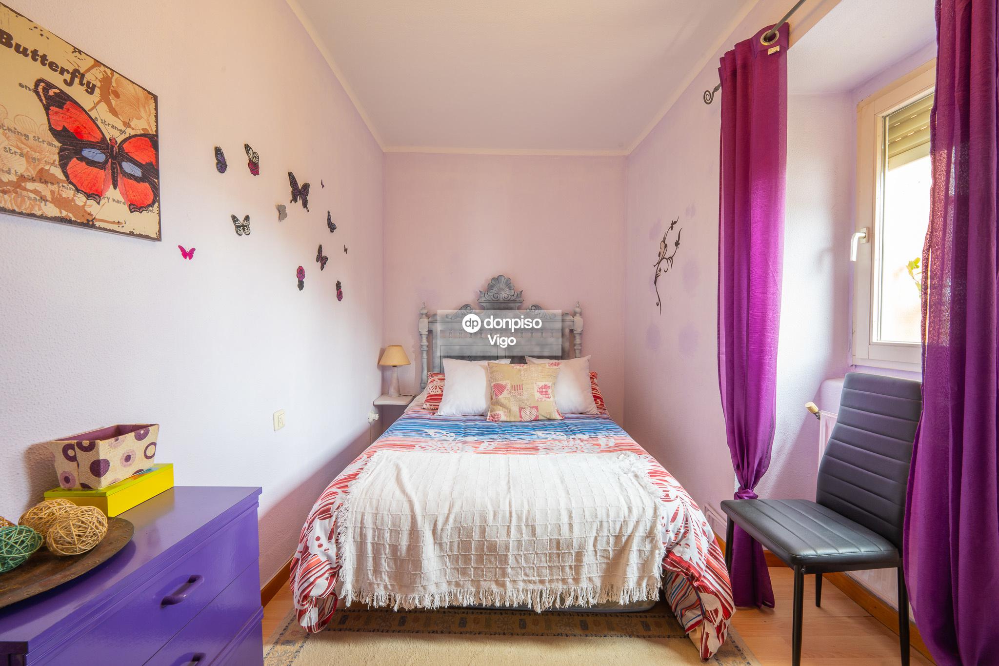 Imagen 5 Casa en venta en Vigo / Zona Avenida Madrid