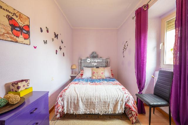 Imagen 5 Inmueble 270328 - Casa en venta en Vigo / Zona Avenida Madrid