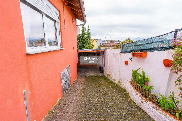 Imagen 21 Inmueble 270328 - Casa en venta en Vigo / Zona Avenida Madrid