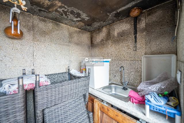 Imagen 22 Inmueble 270328 - Casa en venta en Vigo / Zona Avenida Madrid