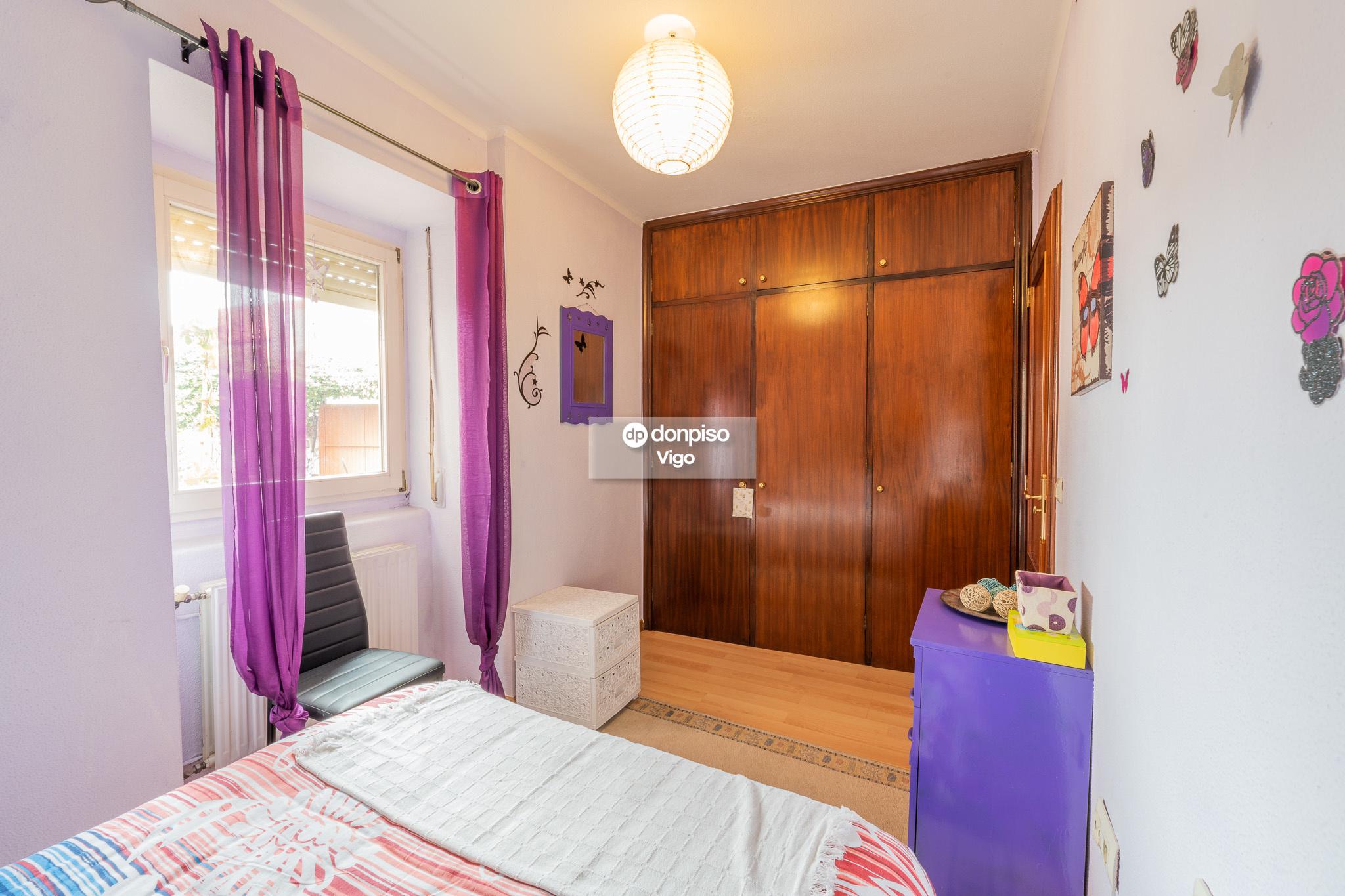 Imagen 23 Casa en venta en Vigo / Zona Avenida Madrid