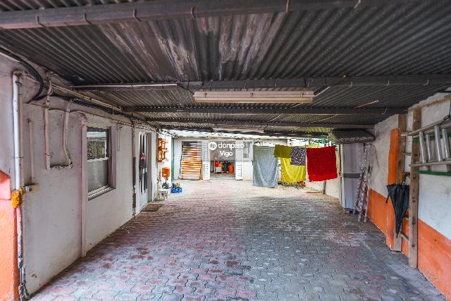 Imagen 24 Inmueble 270328 - Casa en venta en Vigo / Zona Avenida Madrid