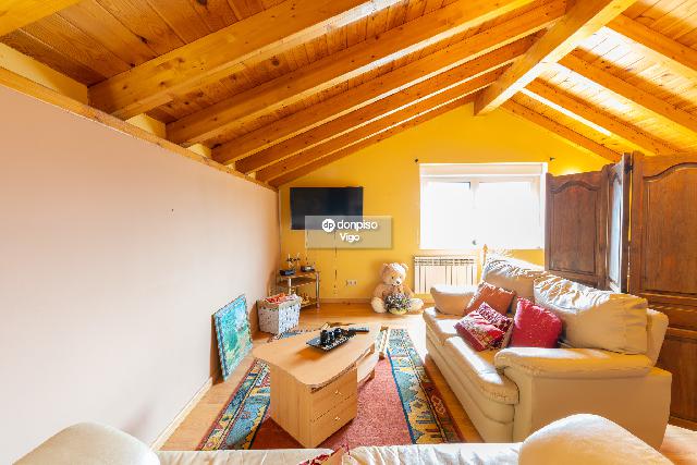 Imagen 25 Inmueble 270328 - Casa en venta en Vigo / Zona Avenida Madrid