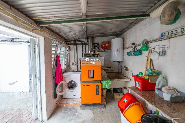 Imagen 26 Inmueble 270328 - Casa en venta en Vigo / Zona Avenida Madrid