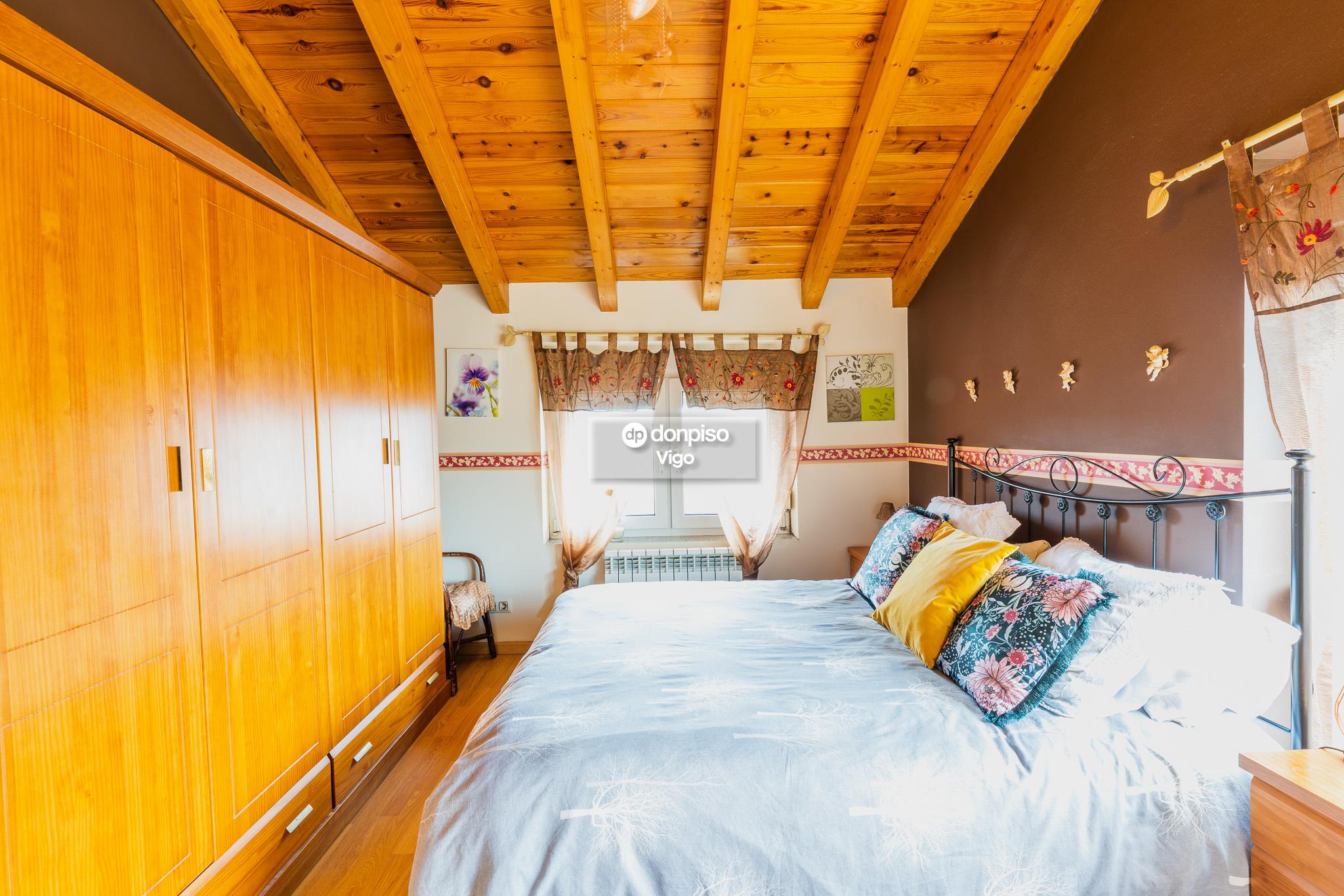 Imagen 6 Casa en venta en Vigo / Zona Avenida Madrid