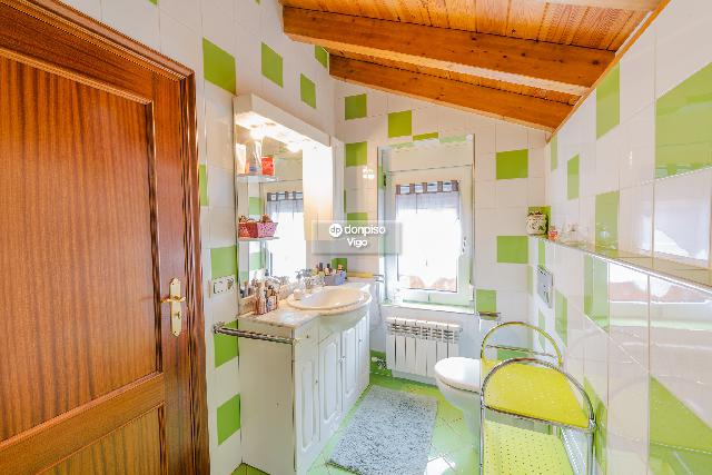 Imagen 27 Inmueble 270328 - Casa en venta en Vigo / Zona Avenida Madrid